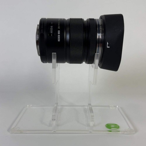 Olympus obiettivo automatico