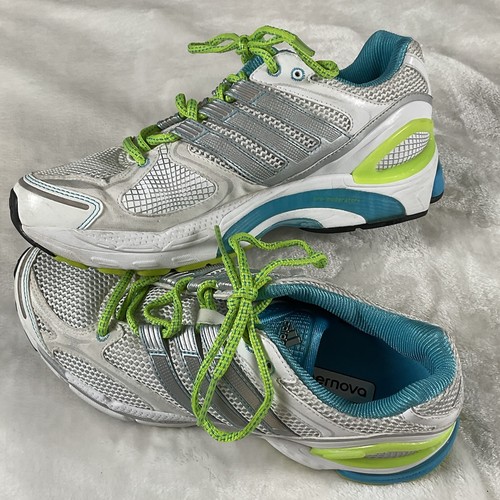 Adidas supernova sequence - adidas, 4