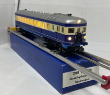 Kleinbahn H0 5046 automotrice