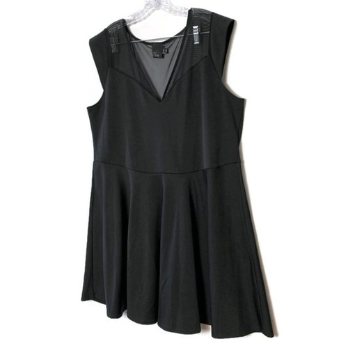 Asos curve mini - mini, abito