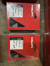 Tazza Hilti Diamond 4" DG-CW