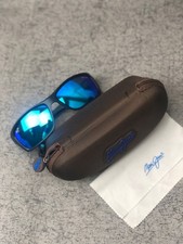 Occhiali da sole Maui Jim blu
