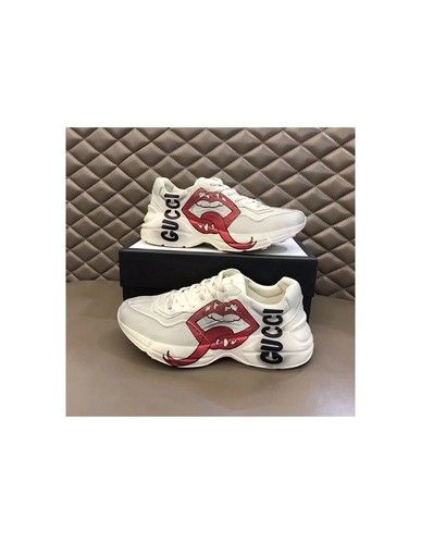 Sneakers gucci uomo - sneakers,