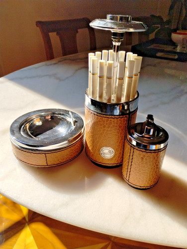 Set fumo lli caimi i - fumo, 3