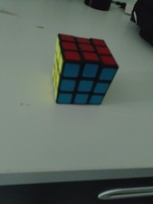 MacDue Cubo Di Rubik 3x3  - (232404)