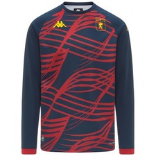 Felpa ALLENAMENTO uomo CFC
