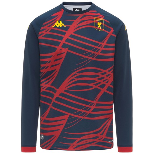 Felpa allenamento uomo - felpa, cfc