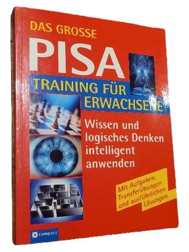 Compact libro pisa - compact,