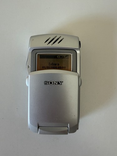 Sony cmd mobile phone - sony, cmd-z7