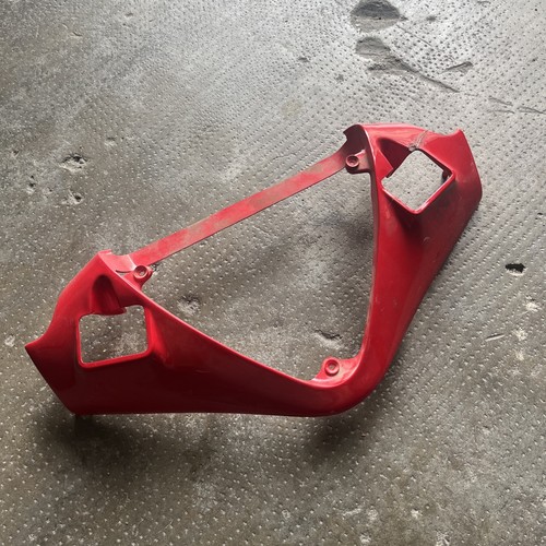 Plastica copertura manubrio - copertura,