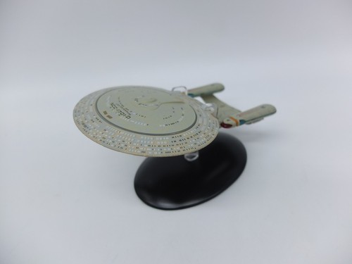 Star trek enterprise - star, u.s.s.