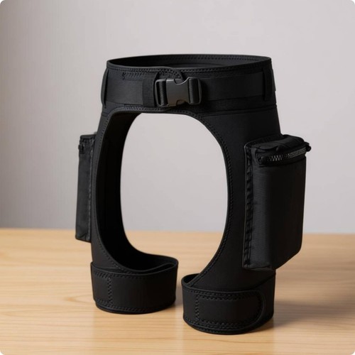 Pantaloncini immersione con - pantaloncini, da