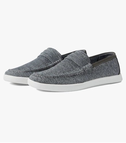 Mocassino slip johnnie - mocassino, johnnie-o