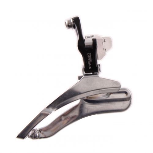 Deragliatore shimano deore - deragliatore, lx