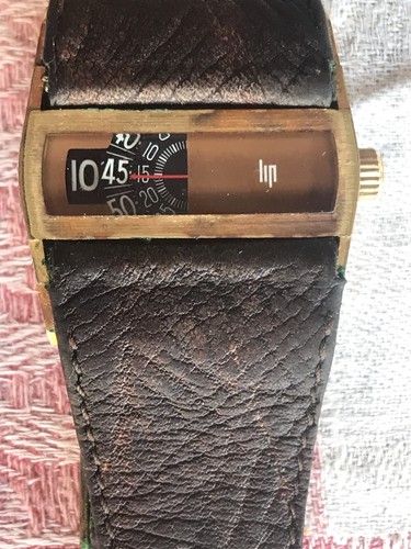 Lip baschmakoff suisse - lip,
