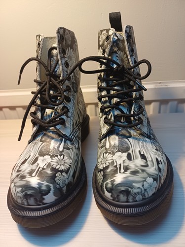 Rari stivali martens 1460 - stivali,