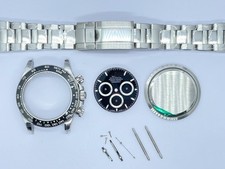 Kit orologio fai da te 40 mm