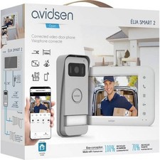 Avidsen 112302  Video citofono
