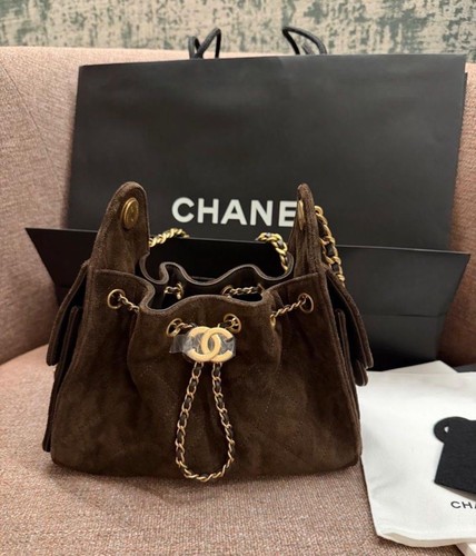 Nuovo chanel mini pelle - *nuovo*,
