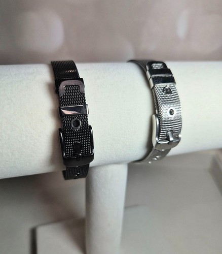 Cinturino maglia bracciale - cinturino,