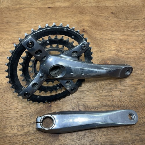 Guarnitura shimano xtr - shimano, fc-m960