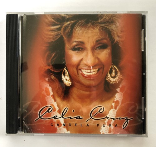 Cilia cruz candela - cilia,