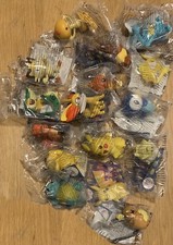 N.16 Pokemon Sorpresa Gadget