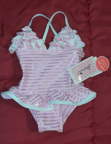 Bambina mesi nuovo rosa - mesi, 1