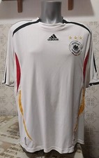 Maglia Nazionale Germania 2006