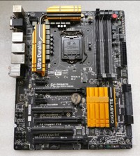 Scheda madre Gigabyte