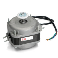 Motoventilatore motore ventola Elco frigo ventilatore banco frigo celle 16 watt