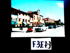 CARTOLINA RIVIERA DEL BRENTA MIRA CENTRO    CON FRANC. (F3E7-3)