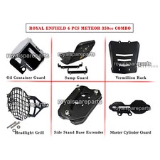 Adatto Per Royal Enfield 6 Pz