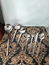 ICM "Riga" Servizio Posate 75