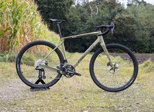 Merida Silex II 8000 2025 Gravelbike Gravel Bike