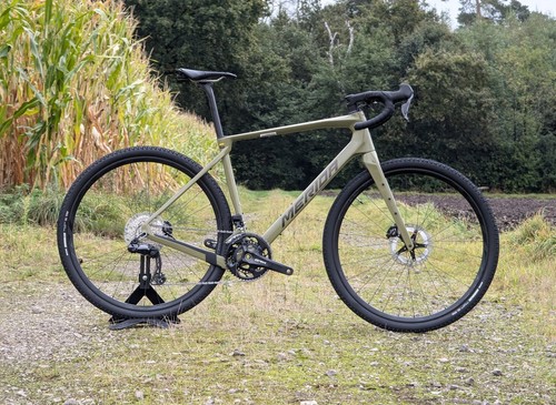 Merida silex 8000 - merida, 2025