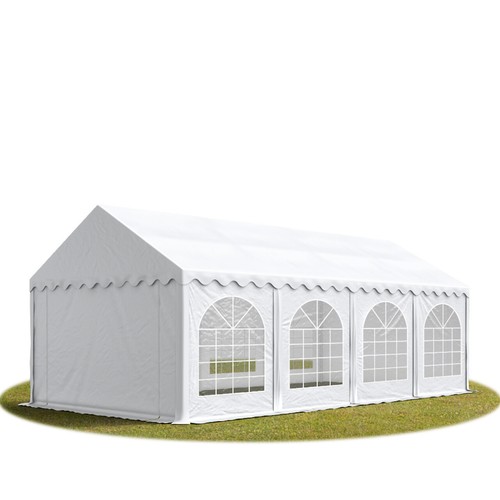 Tendone per feste 3x8m gazebo - tendone,