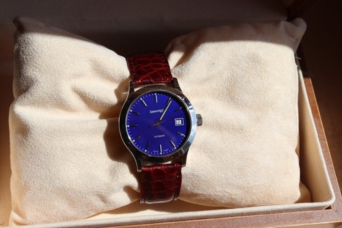 Eberhard aiglon automatic - automatic,