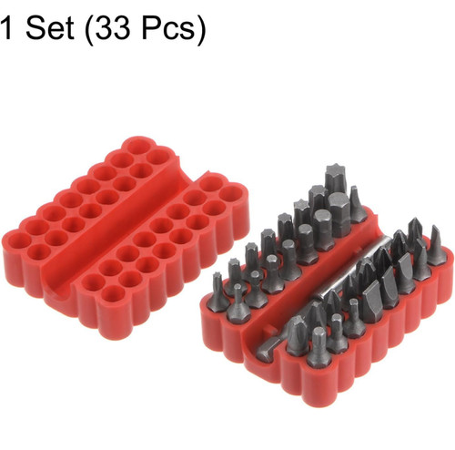 Set punte per - di, 33