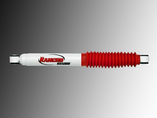 Ammortizzatore sterzo - 1x,