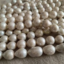 Perla grande 13-18 mm naturale