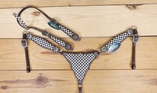 Set copricapo e collare seno -