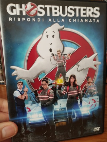 Ghostbusters rispondi alla - ghostbusters-rispondi,