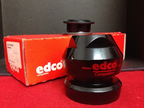 Rare cuffie nos vintage - vintage, edco