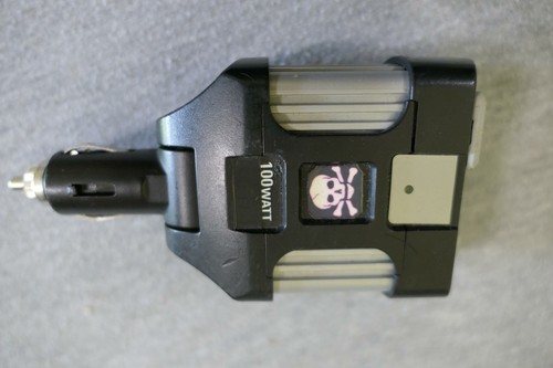 Black decker inverter di - black,