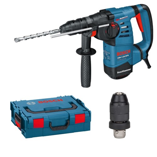 Bosch martello demolitore gbh - demolitore,