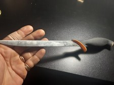 COLTELLO PER SFILETTARE IL PESCE FISKARS IN OTTIMO STATO LUNGHEZZA 32,5 CM