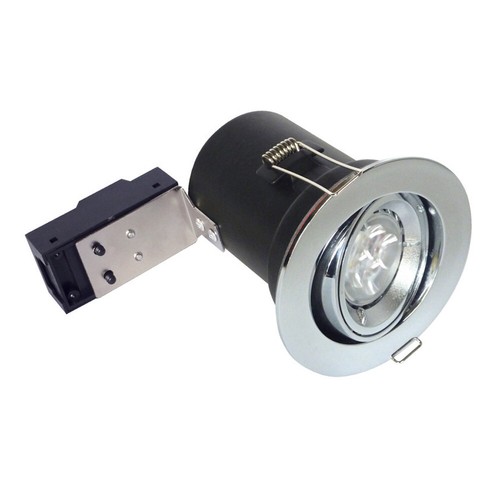 Downlight direzionale