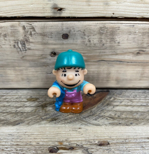 Peanuts linus milk - linus,