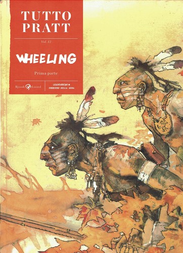 Tutto pratt wheeling prima - pratt,